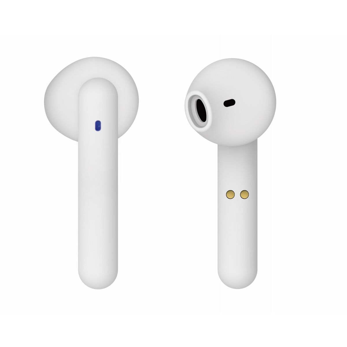 Bluetooth Hörlurar Vivanco 60603 Vit