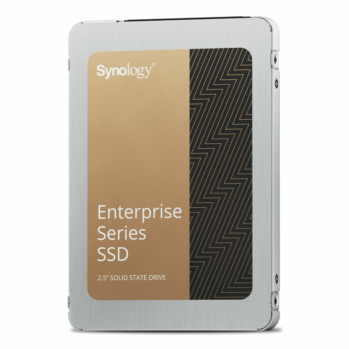 Hårddisk Synology SAT5221-960G 960 GB SSD