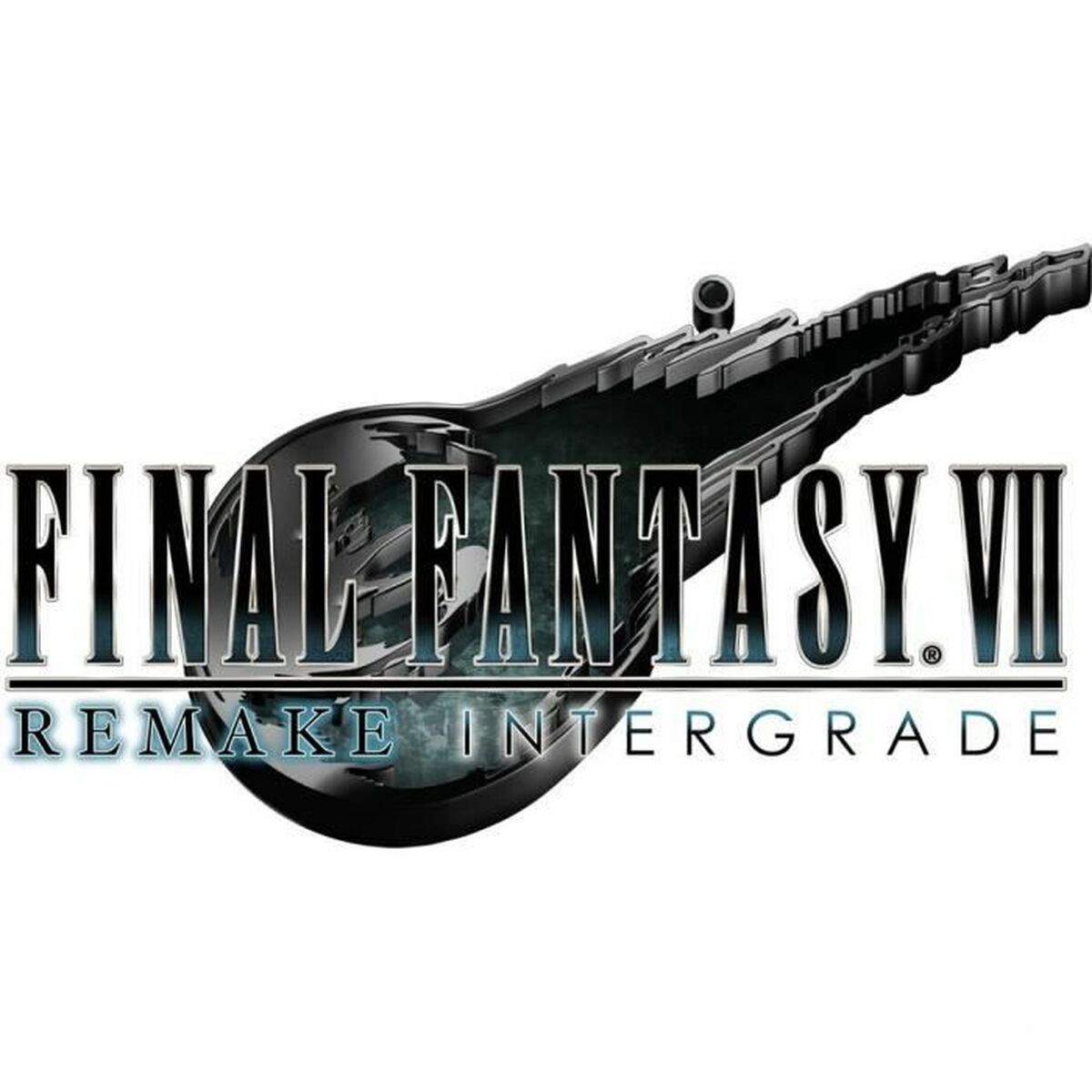 PlayStation 5 Videospel Square Enix Final Fantasy VII Remake Intergrade - 2