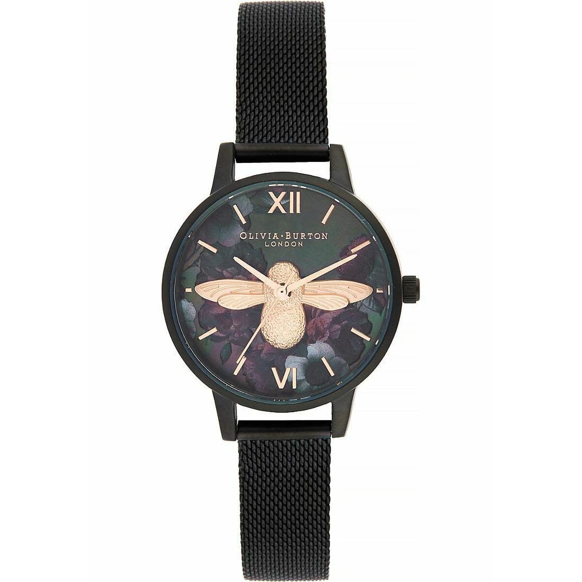 Damklocka Olivia Burton OB16AD39