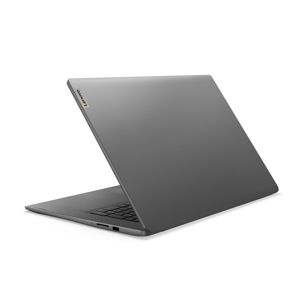 Bärbar dator Lenovo IdeaPad 3 17IAU7 17,3" Intel Core i5-1235U 8 GB RAM 512 GB SSD Qwerty US - 4
