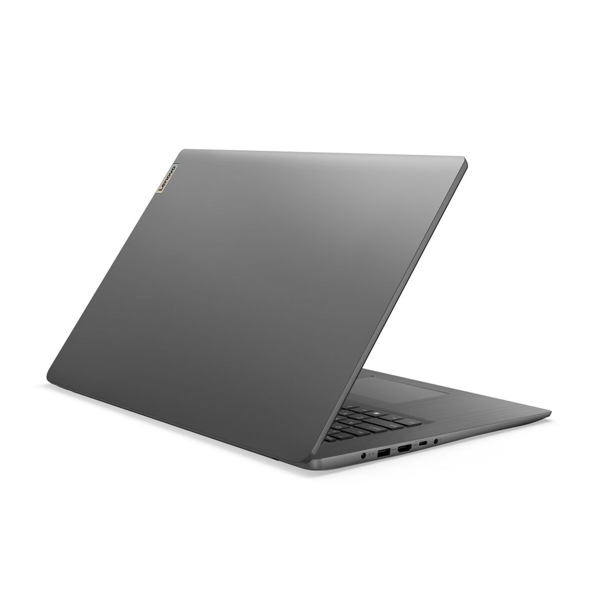 Bärbar dator Lenovo IdeaPad 3 17IAU7 17,3" Intel Core i5-1235U 8 GB RAM 512 GB SSD Qwerty US - 3