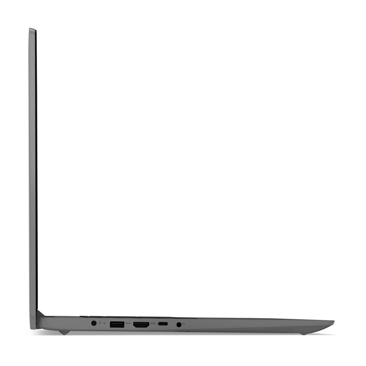 Bärbar dator Lenovo IdeaPad 3 17IAU7 17,3" Intel Core i5-1235U 8 GB RAM 512 GB SSD Qwerty US - 7