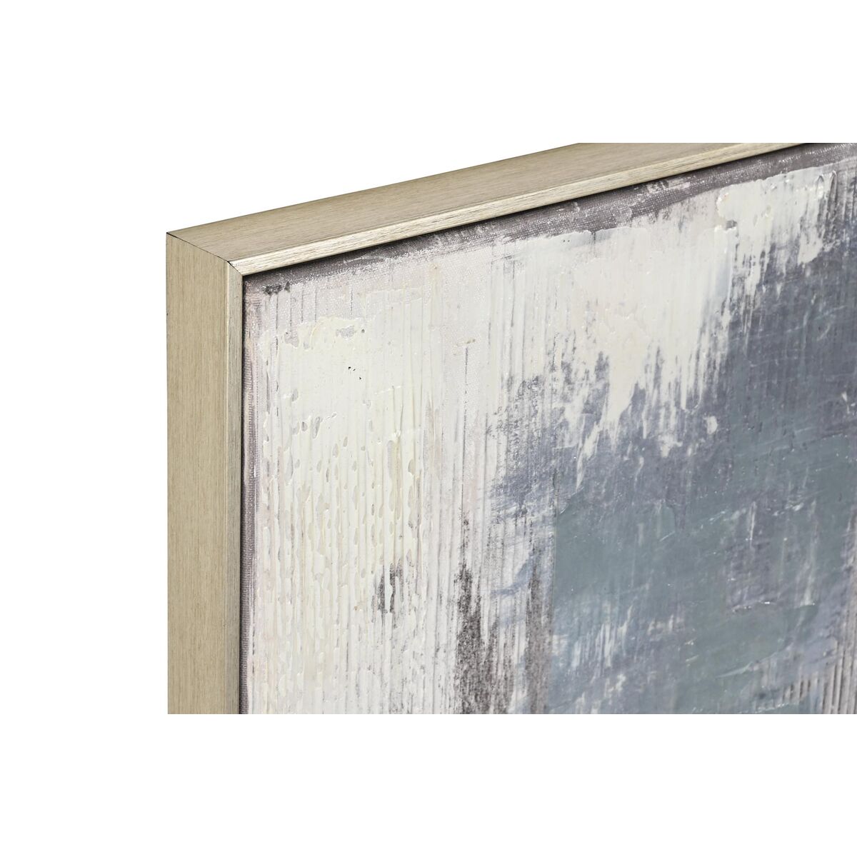 Tavla DKD Home Decor (Renoverade A)