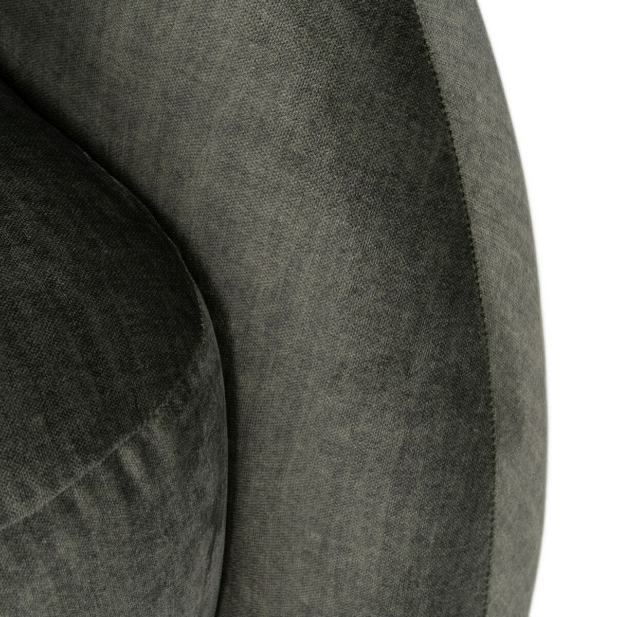 Fåtölj Grön Trä Foam 100 x 84 x 58 cm - 8