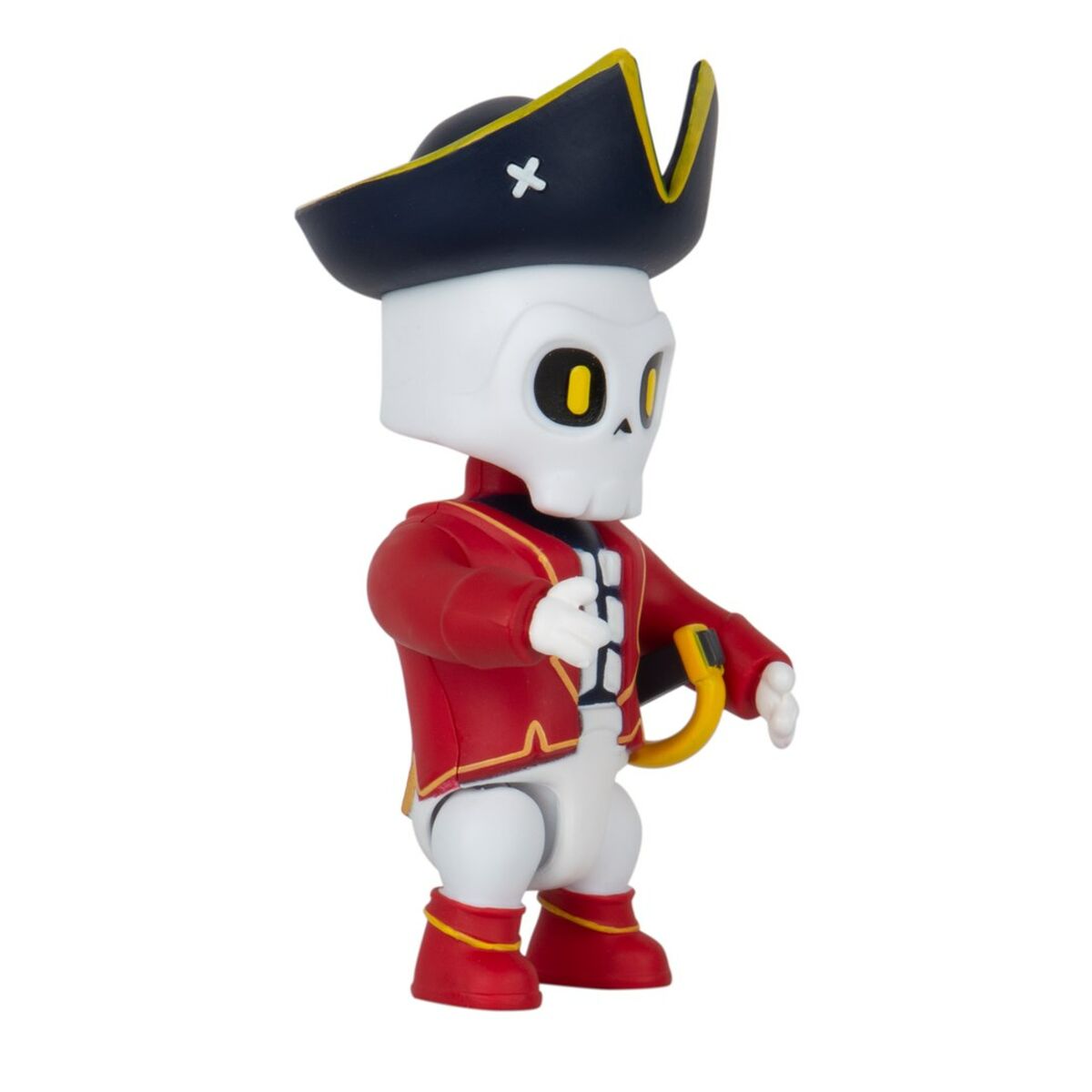 Actionfigurer Stumble Guys SG3003B - 4