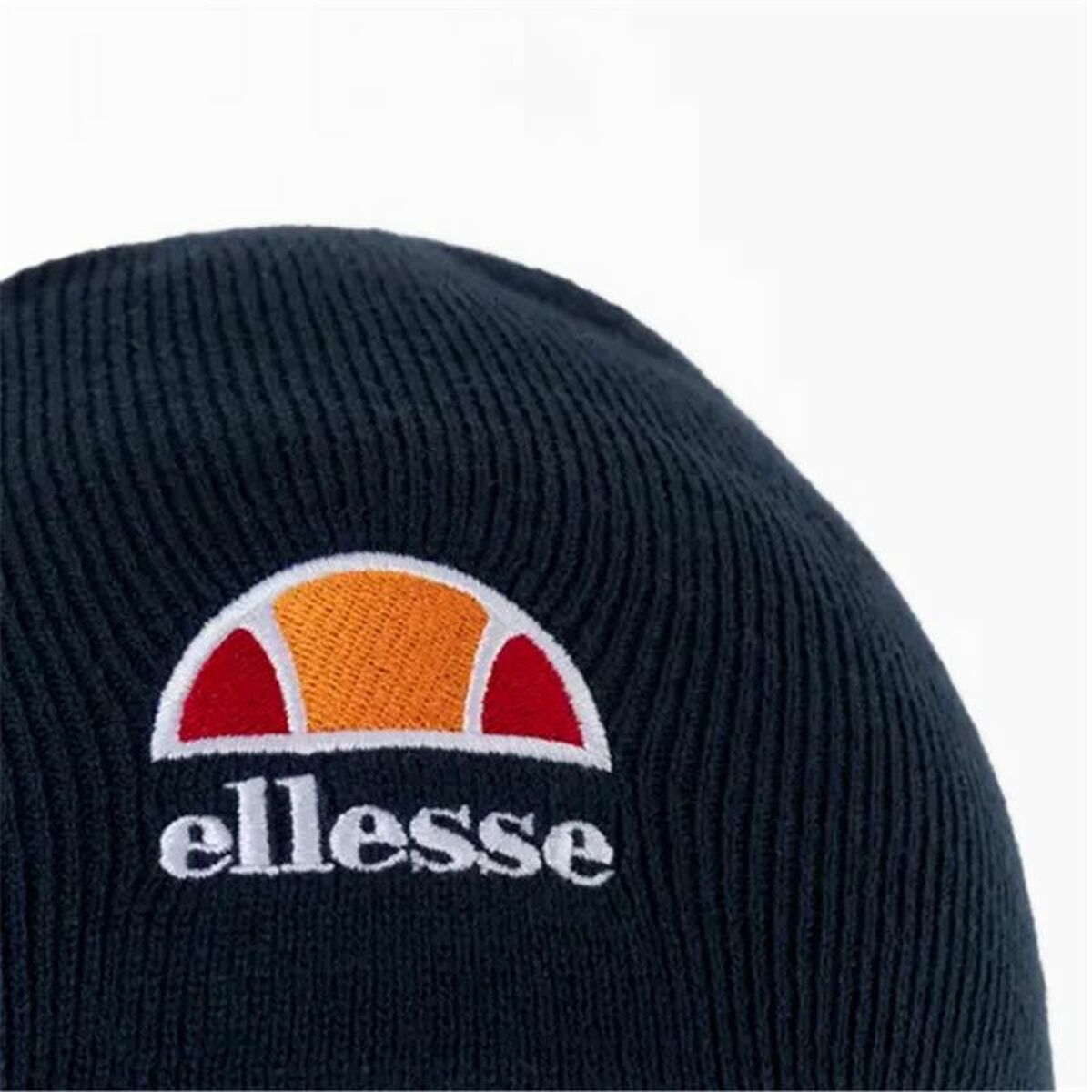 Hatt Ellesse Brenna Beanie Marinblå - 2