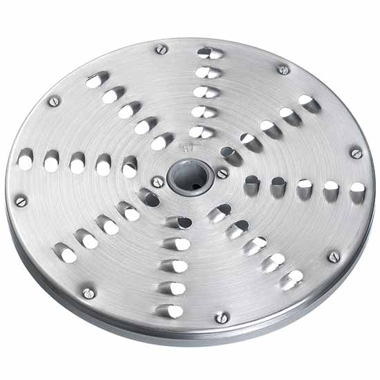 SkärSkärskiva för rivare, tjocklek 4 mm