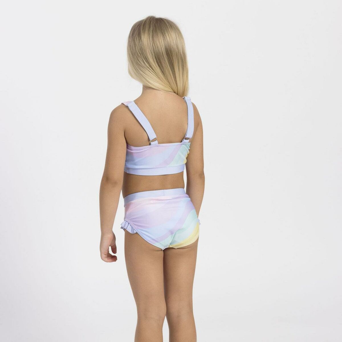 Bikini Stitch Multicolour - 4
