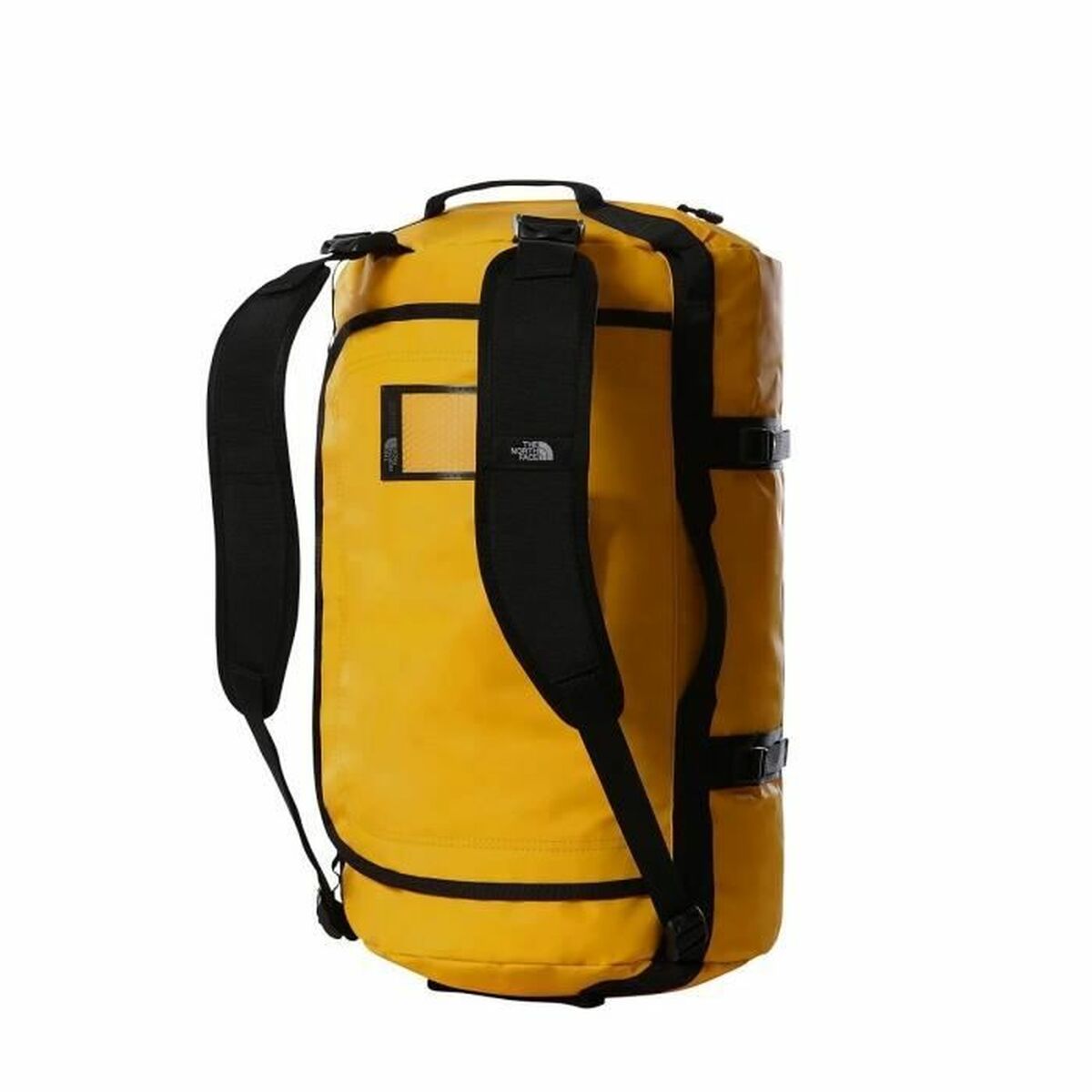 Träningsväska The North Face Base Camp Duffel Svart 50 ml - 3