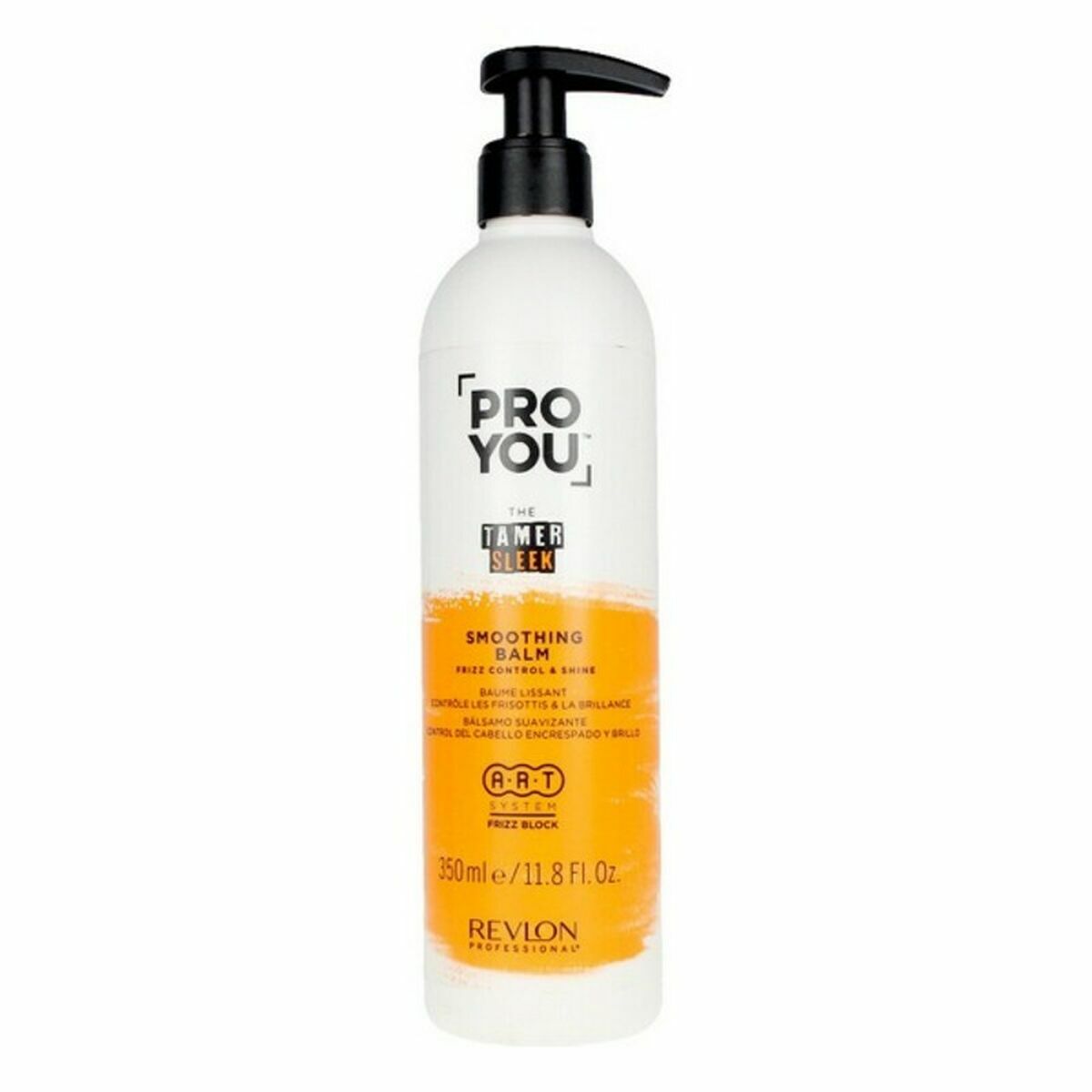 Anti-frizz behandling Revlon 7255978000 350 ml - 3