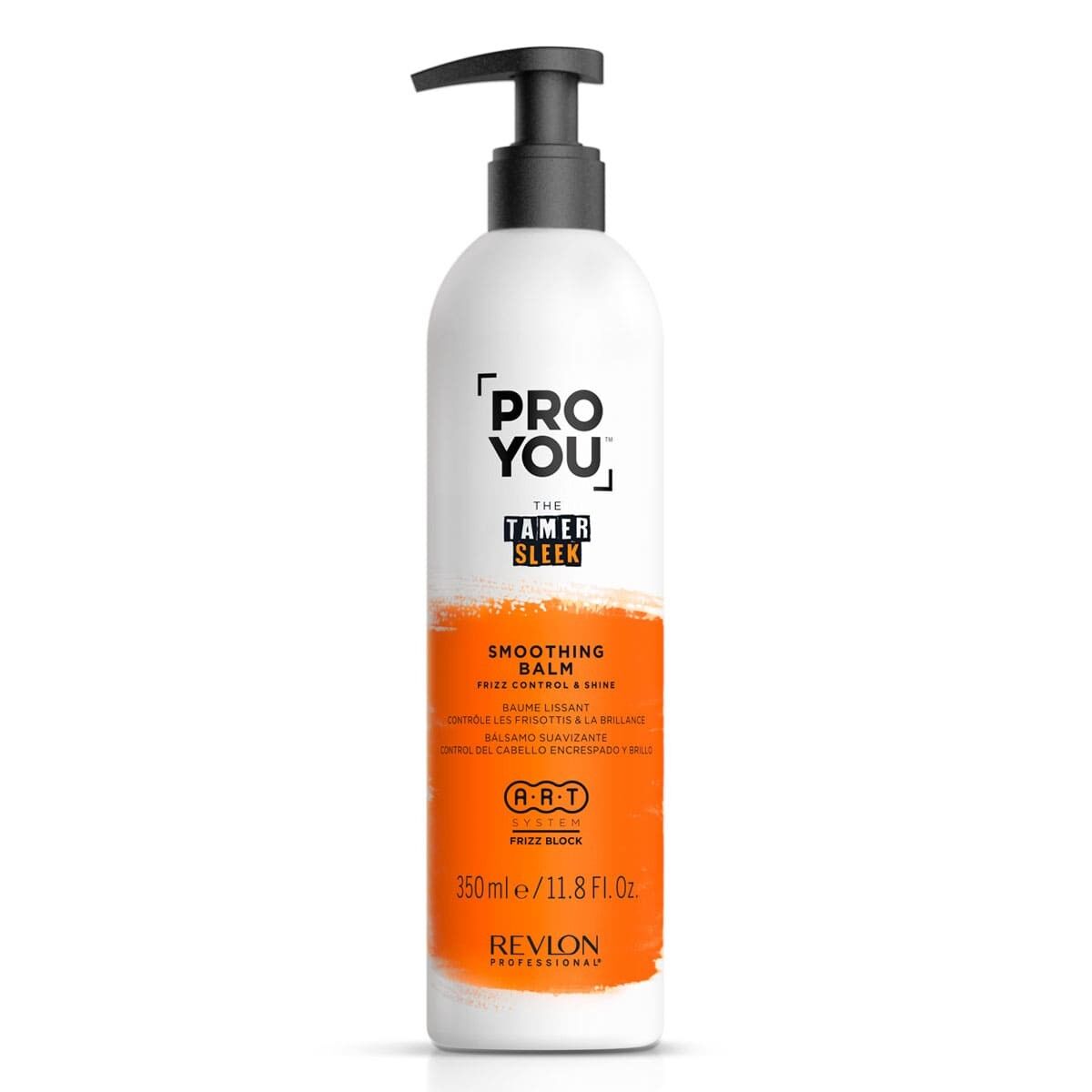 Anti-frizz behandling Revlon 7255978000 350 ml - 2