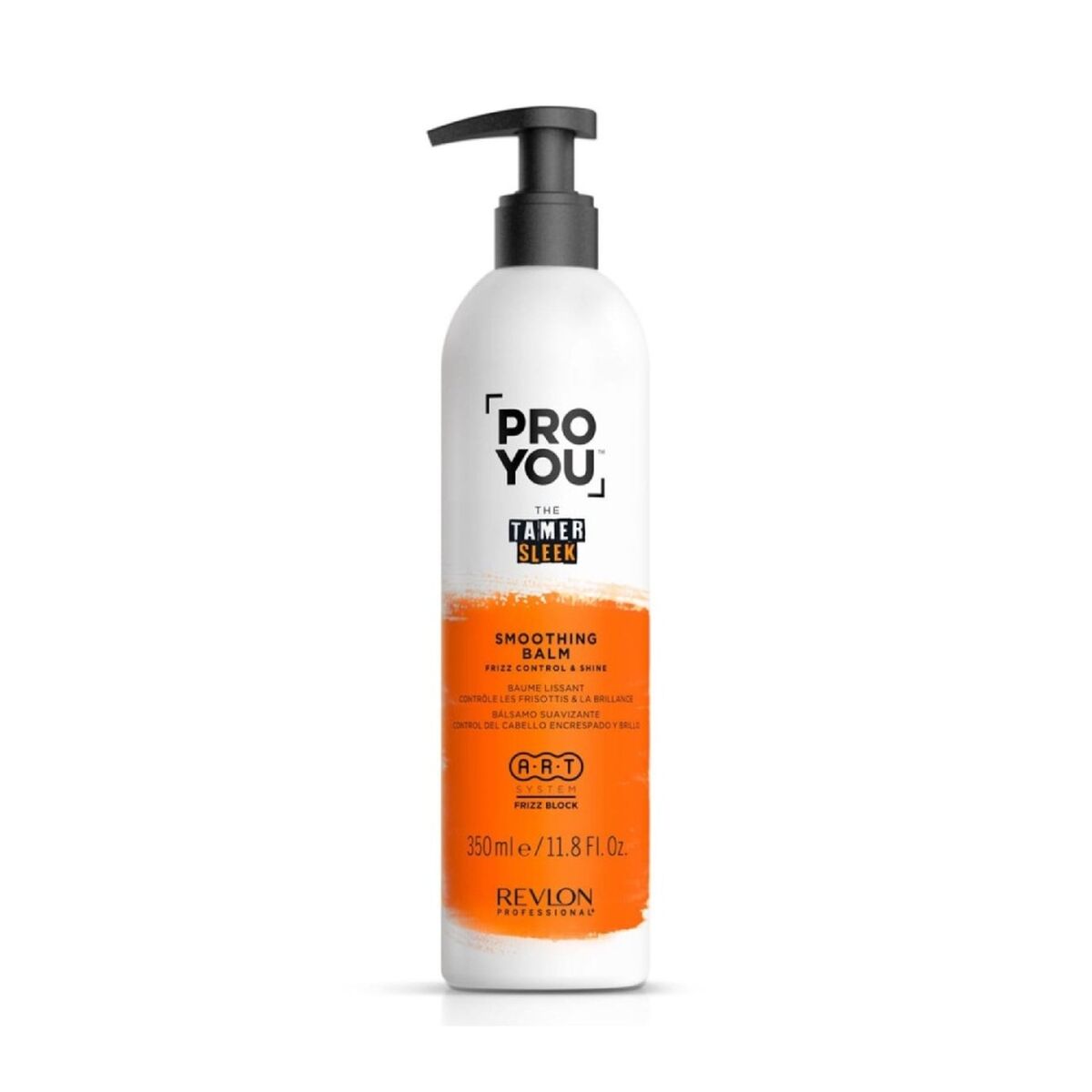 Anti-frizz behandling Revlon 7255978000 350 ml