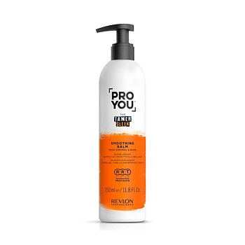 Anti-frizz behandling Revlon 7255978000 350 ml