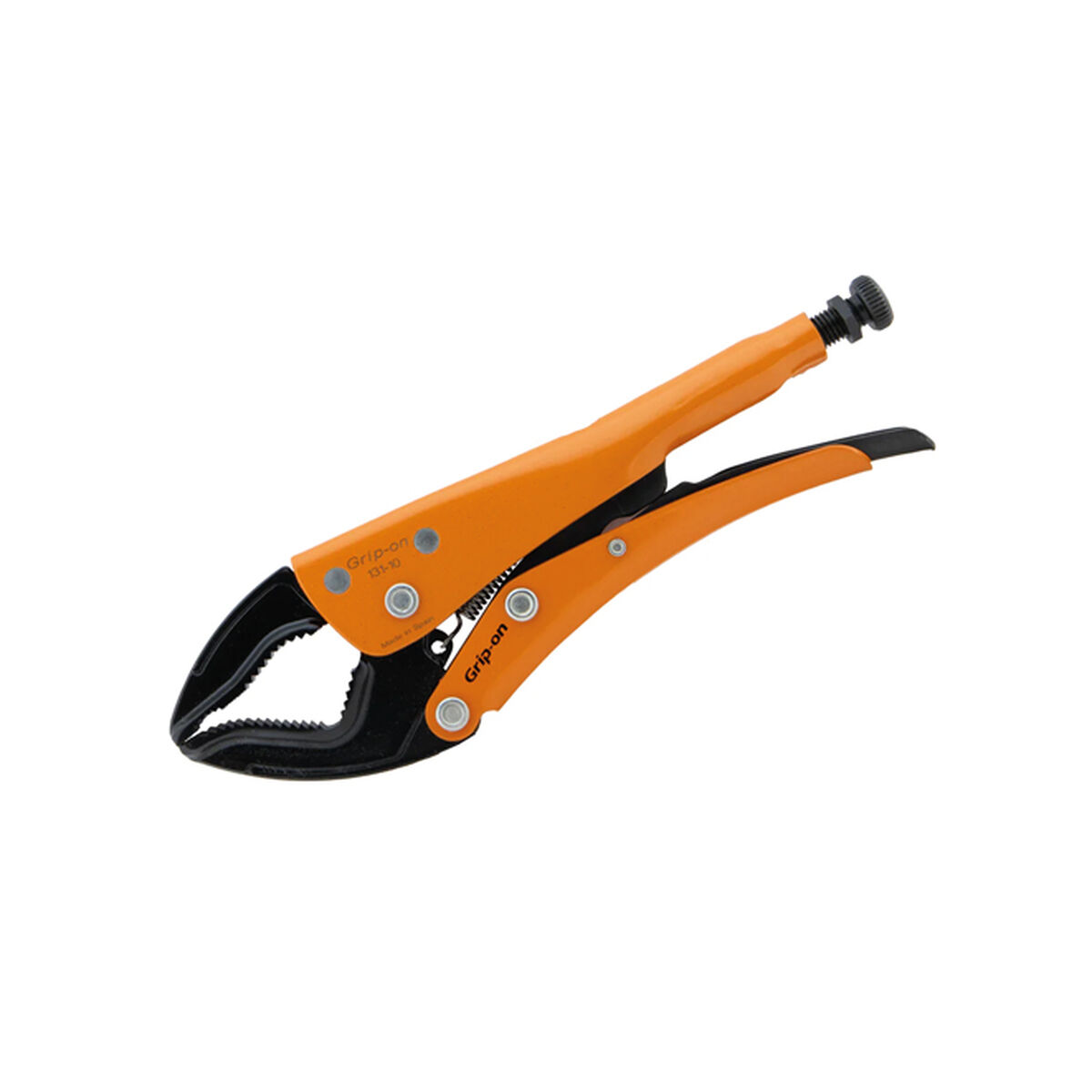 Tänger Grip-on 44 mm 202 mm - 2