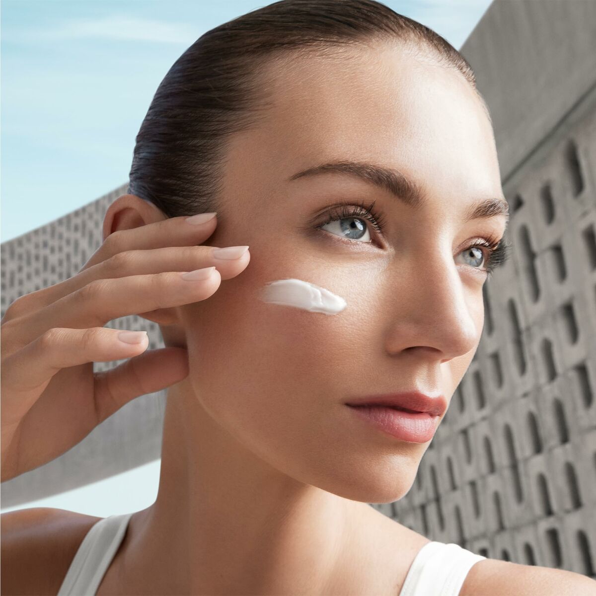 Ansiktskräm Biotherm AQUASOURCE 50 ml - 3
