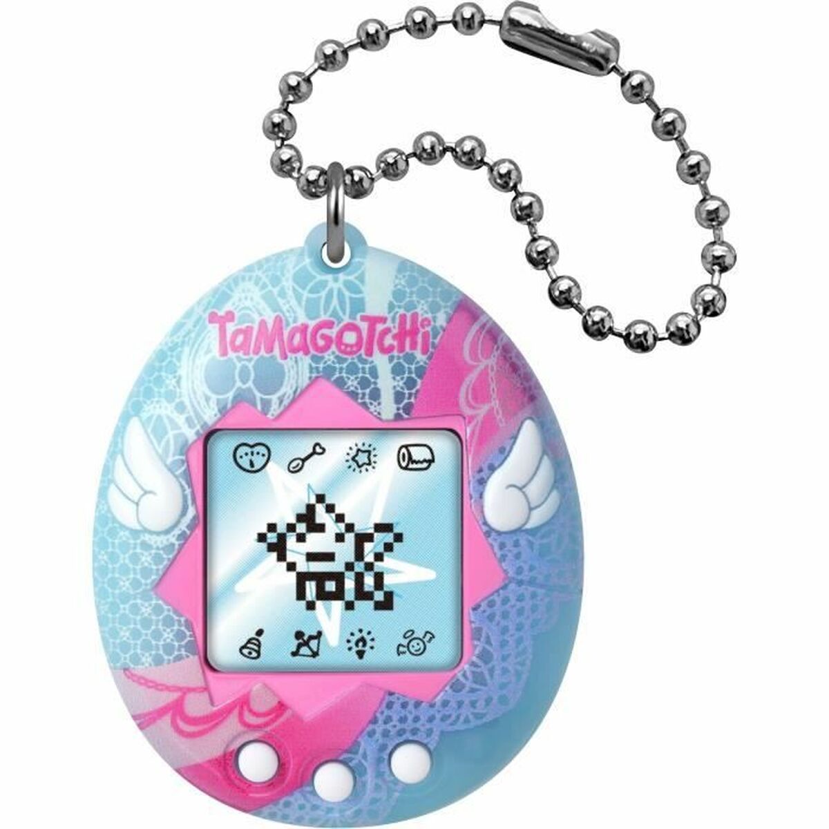 Interaktivt Husdjur Tamagotchi Angel