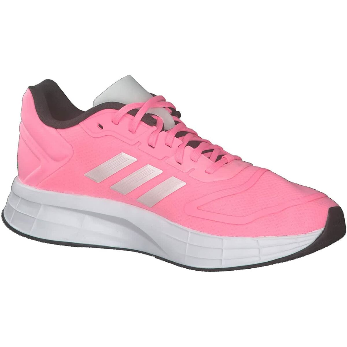 Sportskor Adidas DURAMO 10 GW4114 Rosa - 4