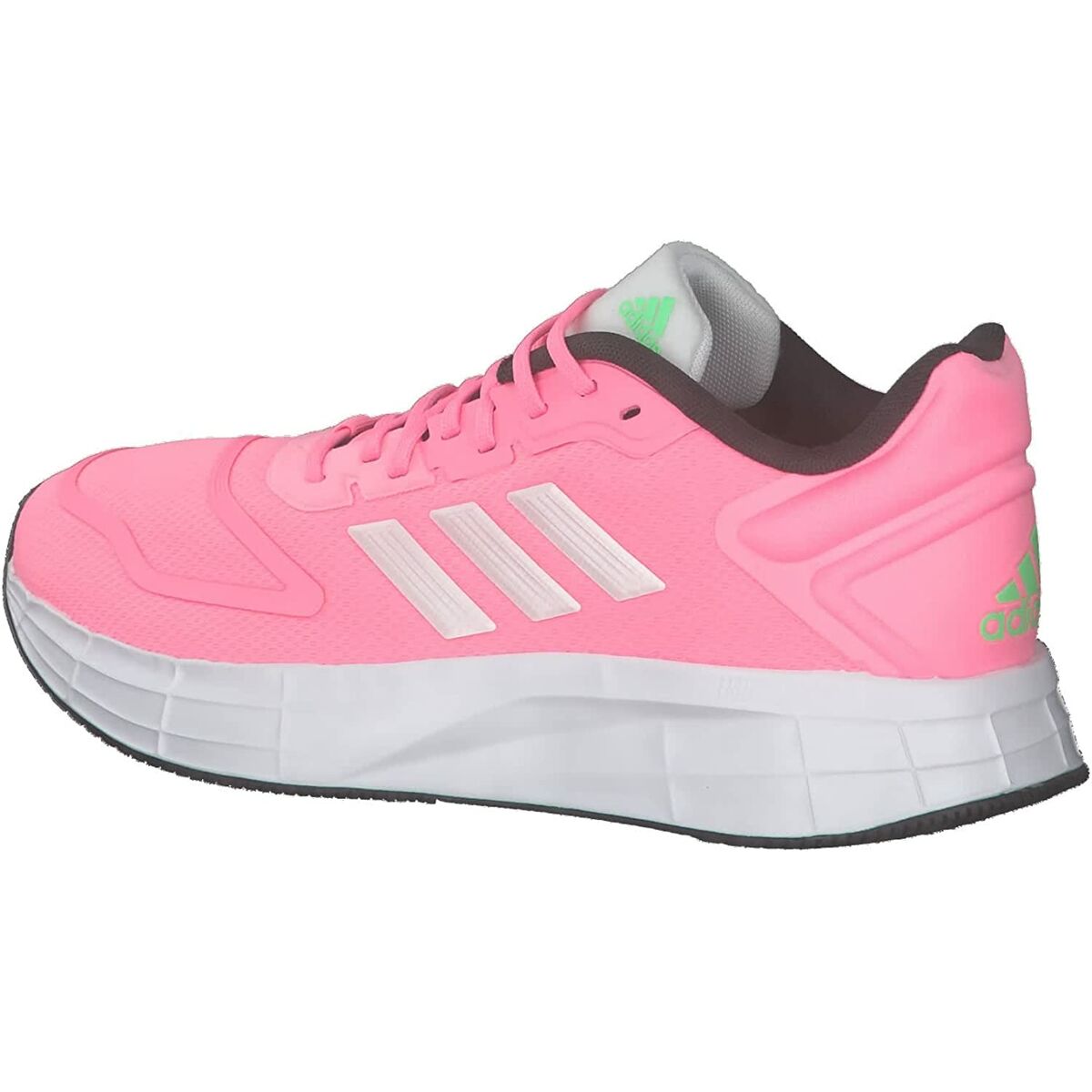 Sportskor Adidas DURAMO 10 GW4114 Rosa - 6