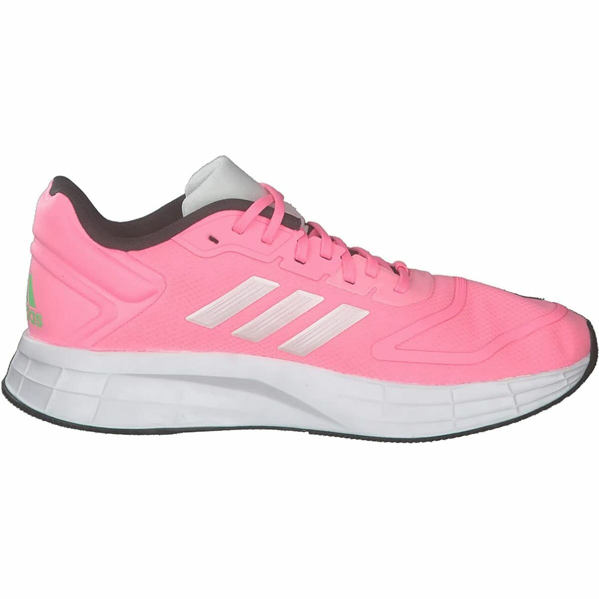Sportskor Adidas DURAMO 10 GW4114 Rosa - 9