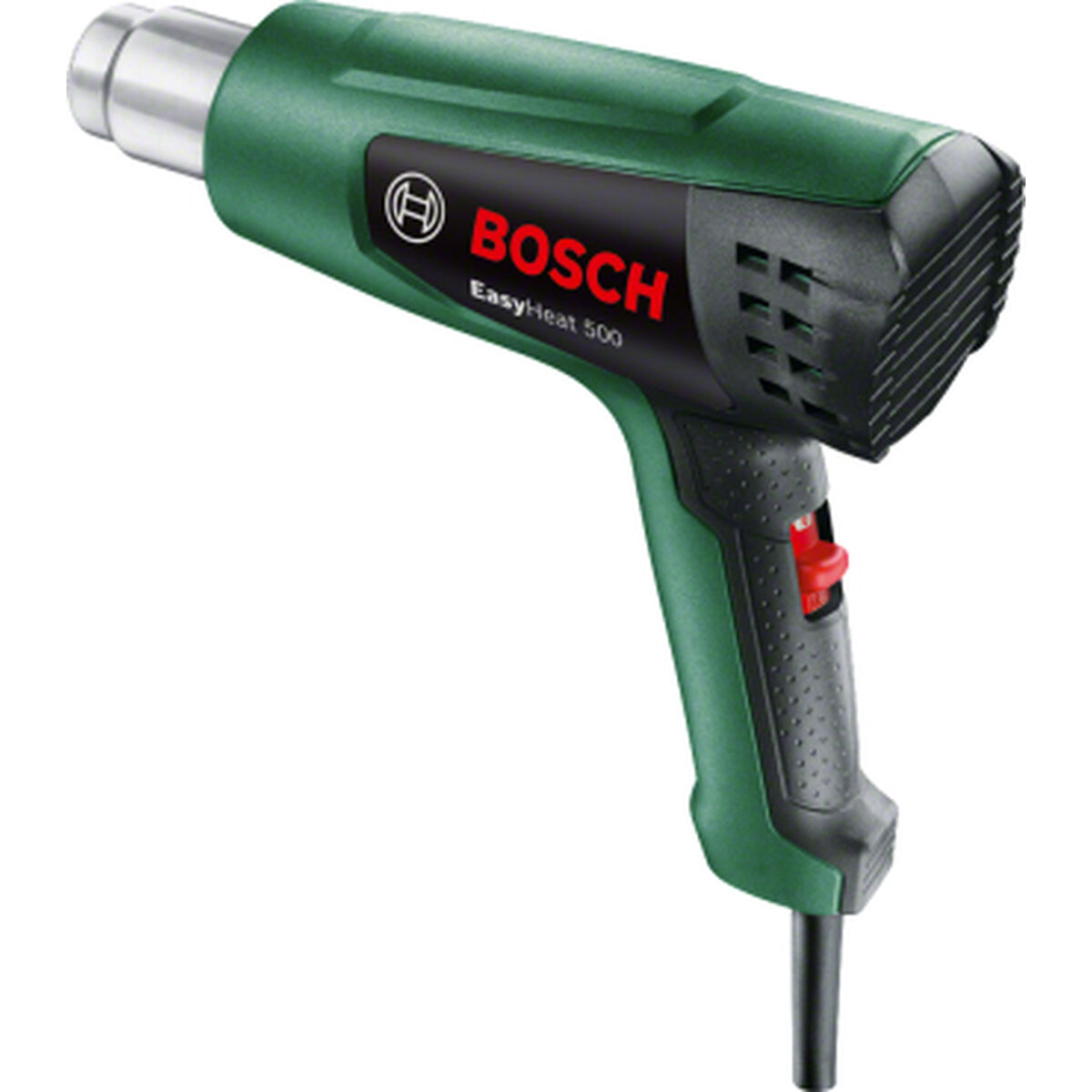 Varmluftspistol BOSCH Easyheat 500 1600 W 300 / 500 ºC - 9