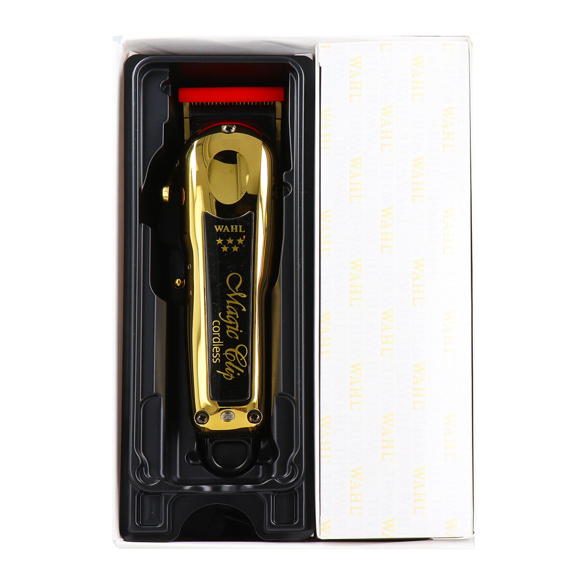 Hårtrimmer Wahl Moser Gold Magic