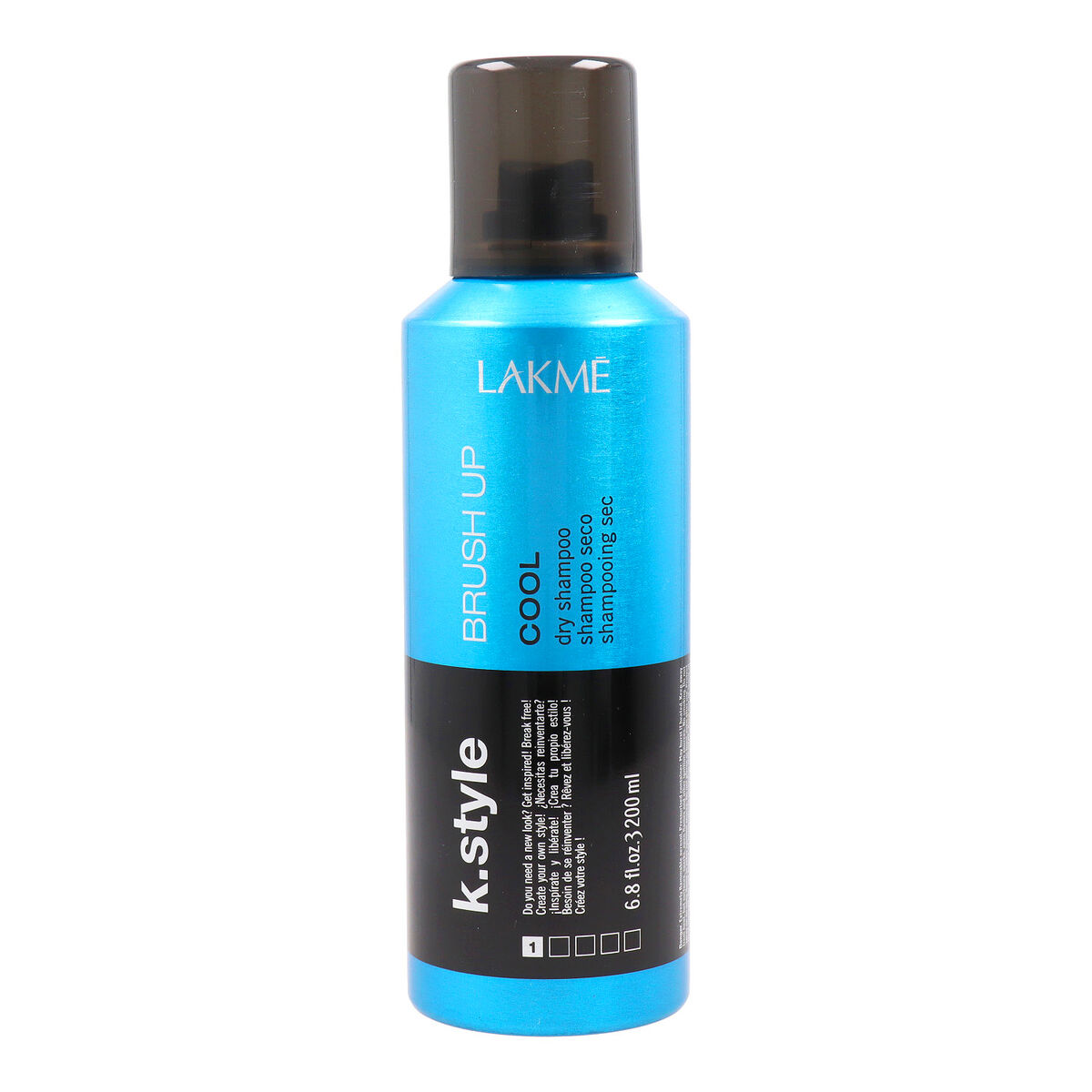 Torrschampo Lakmé K.style 200 ml - 2
