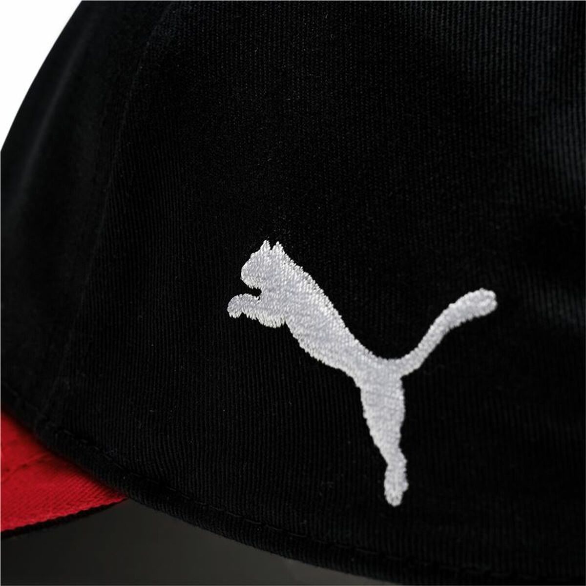 Träningskeps Puma AC Milan Fan - 5