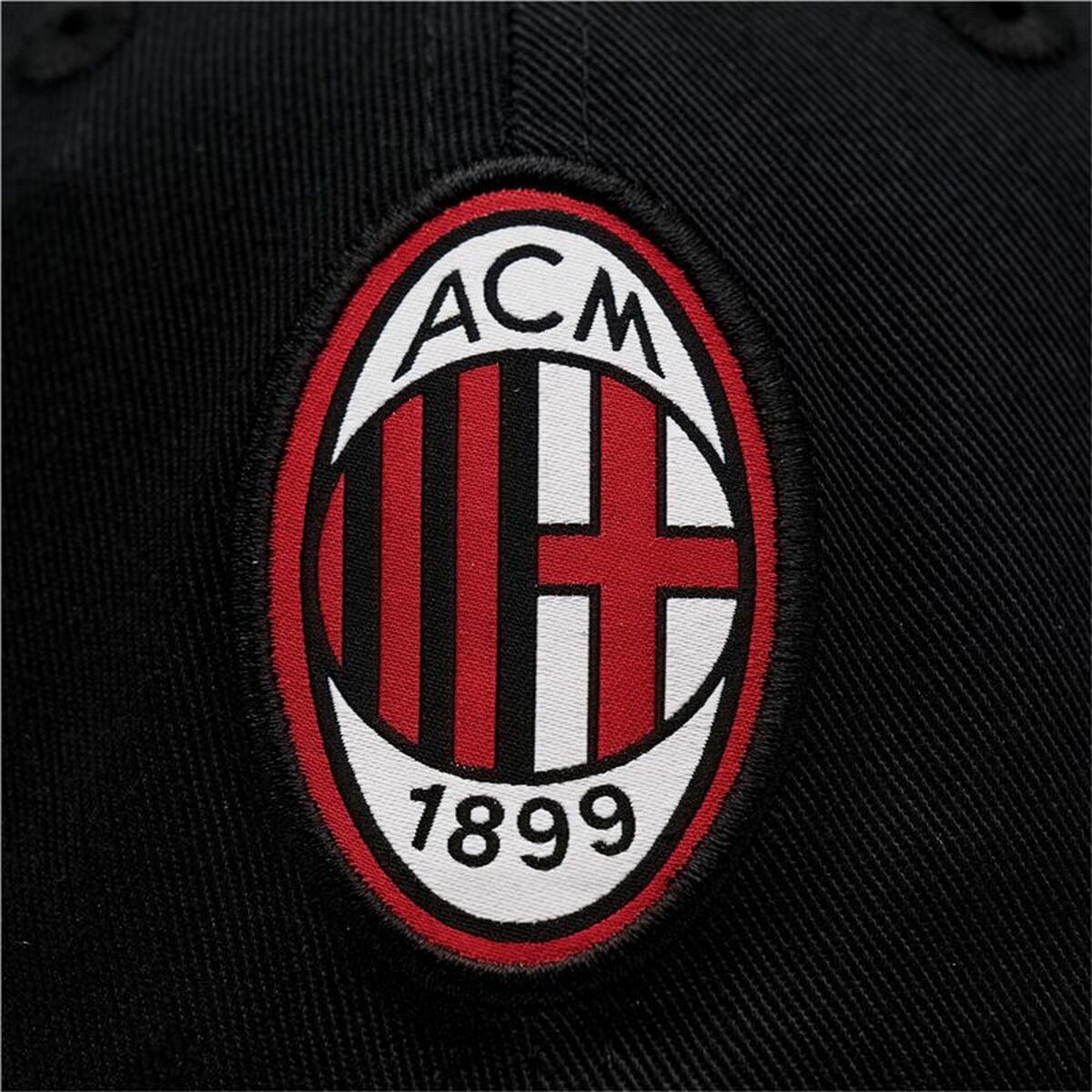 Träningskeps Puma AC Milan Fan - 4