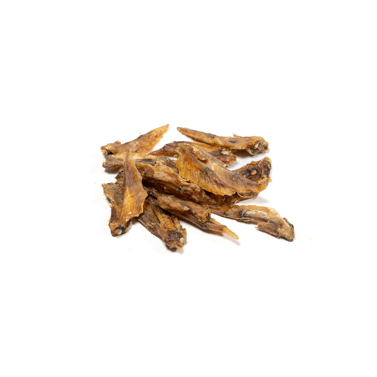 Hundgodis Snackys 200 gr - 2