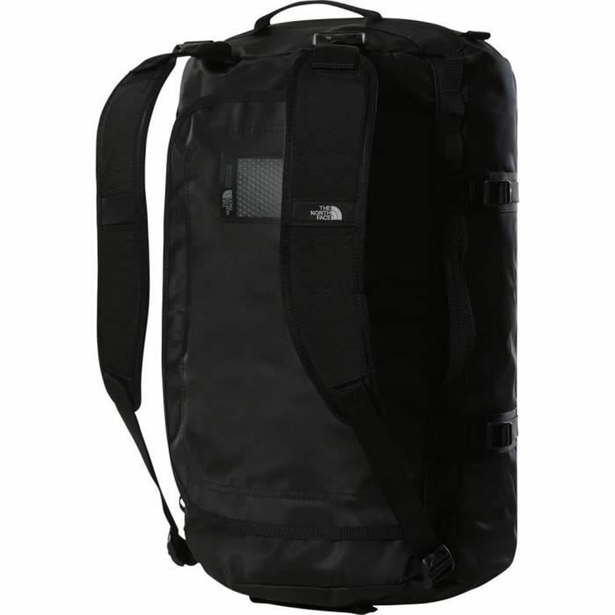Träningsväska The North Face Base Camp Duffel Svart 50 ml - 3