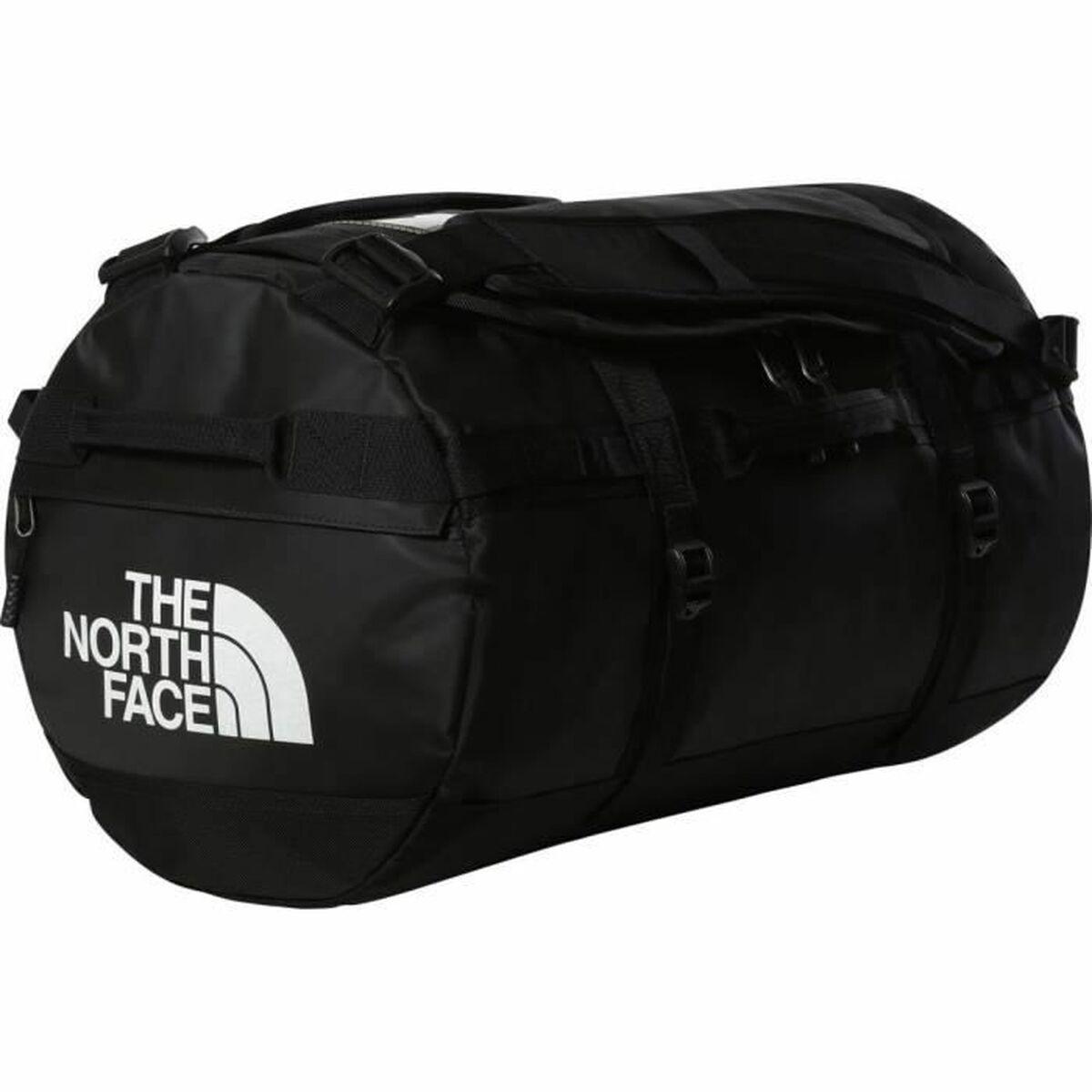 Träningsväska The North Face Base Camp Duffel Svart 50 ml