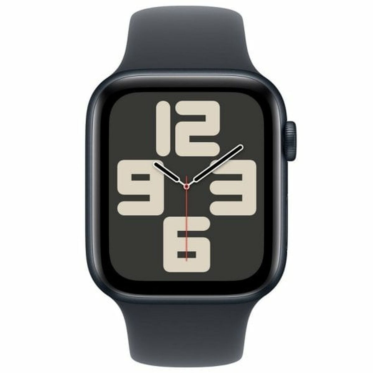 Smartklocka Apple MXEK3QL/A Marinblå 44 mm - 2