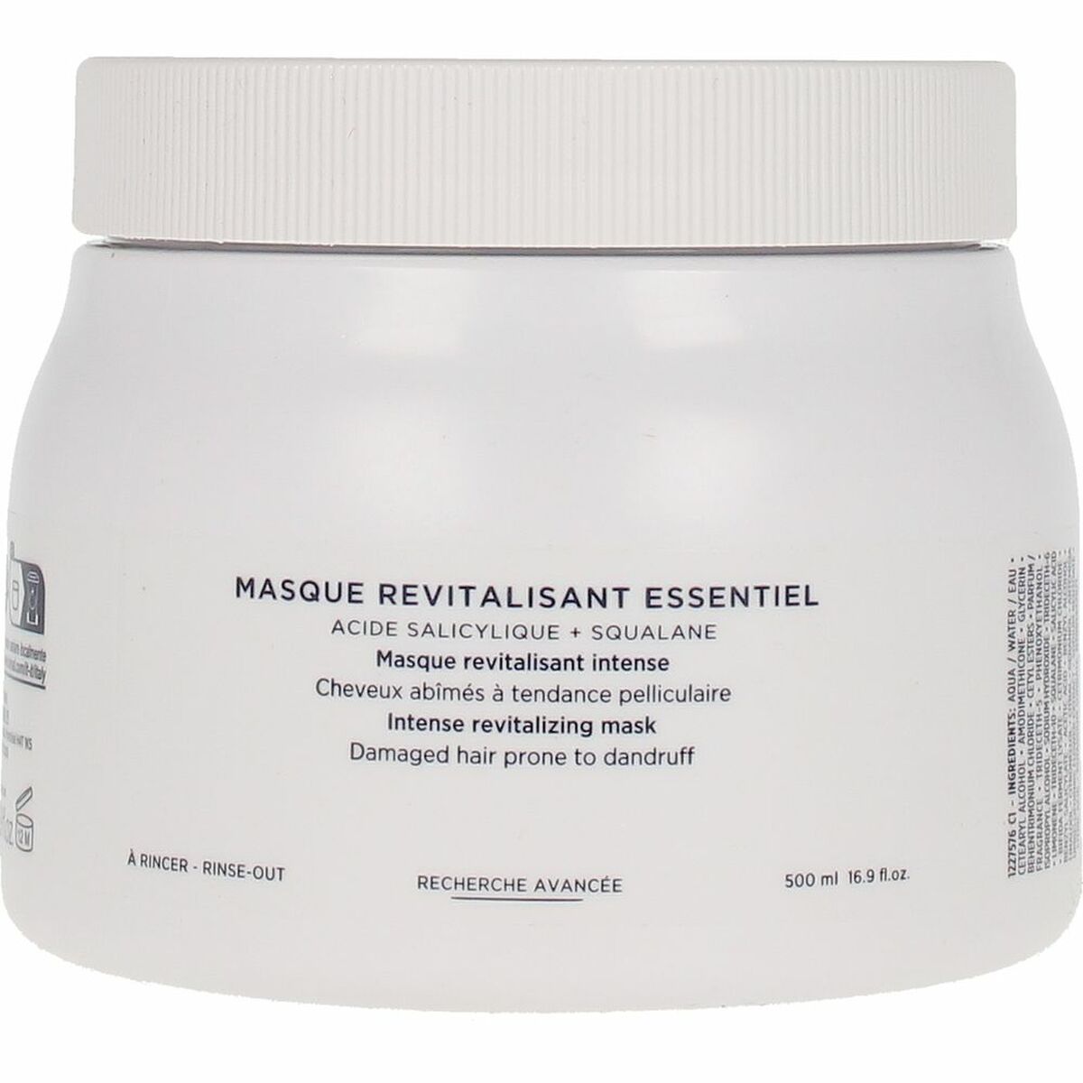 Revitaliserande mask Kerastase