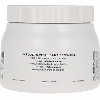 Revitaliserande mask Kerastase