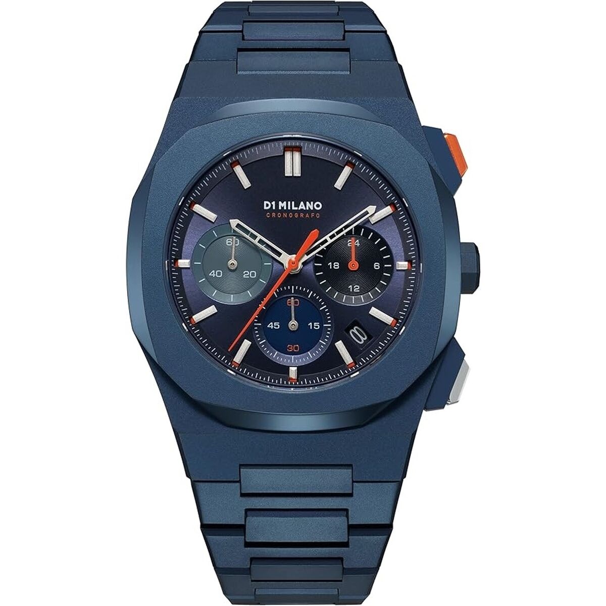 Herrklocka D1 Milano D1-CHBJ12