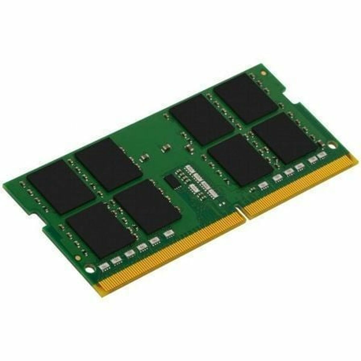 RAM-minne Kingston KVR32S22D8/16 DDR4 16 GB 3200 MHz 16 GB DDR4 CL22 - 2