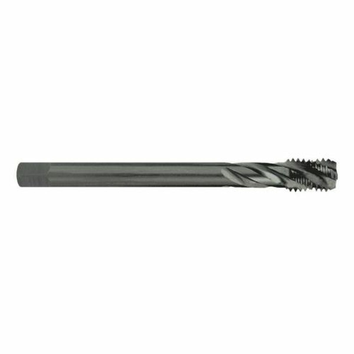 Gängtapp för maskiner RUKO 30 mm Höghastighetsstål (HSS) 45 mm ISO DIN 13 DIN 376 Typ C