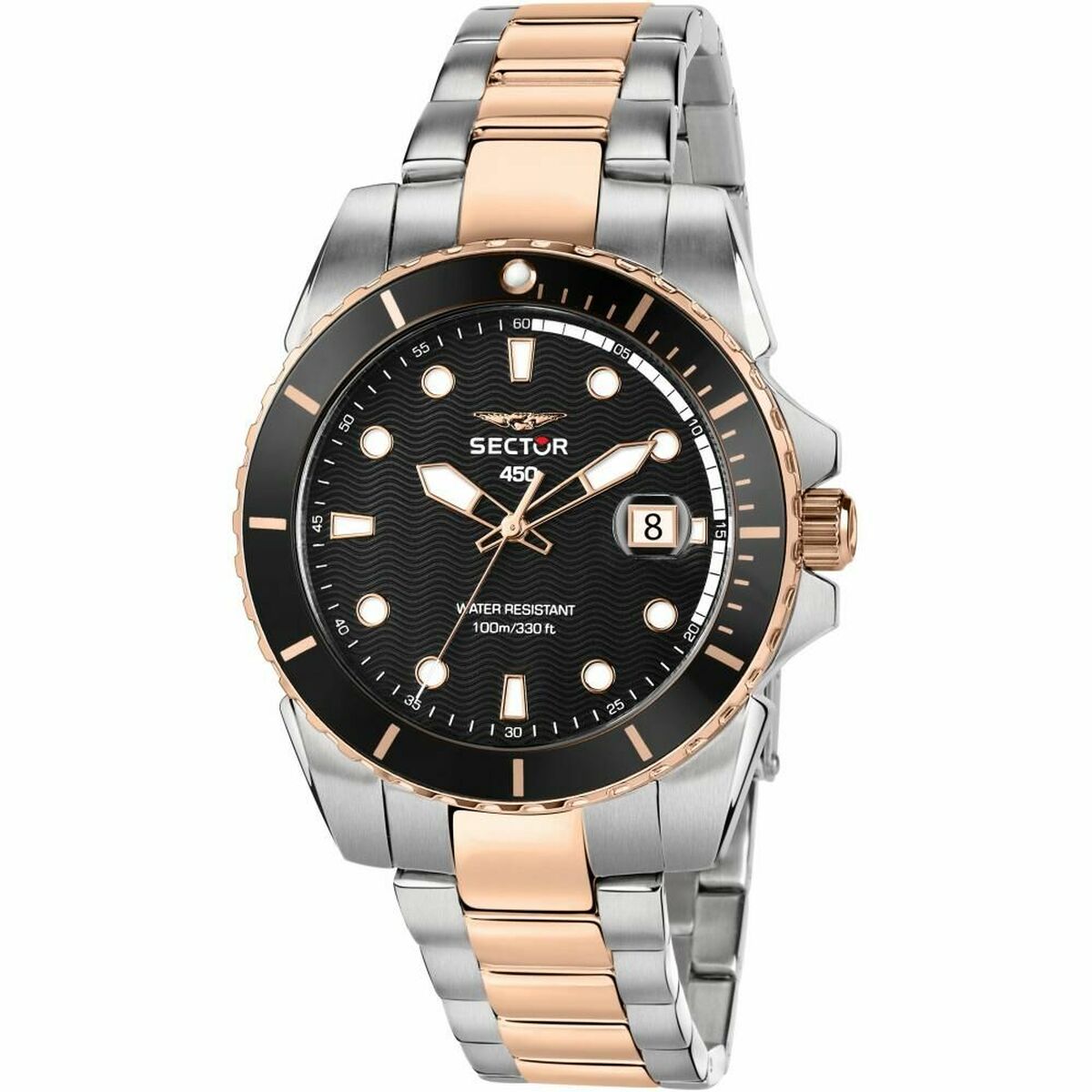 Herrklocka Sector R3253276002 (Ø 41 mm) - 3