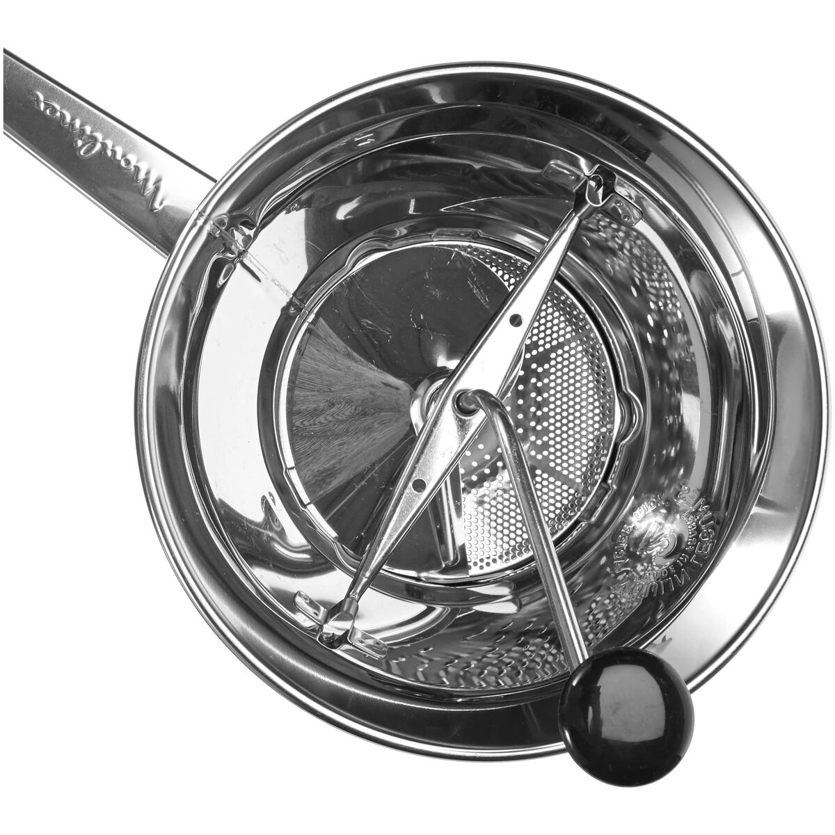 Mosberedare Moulinex A45306 - 7