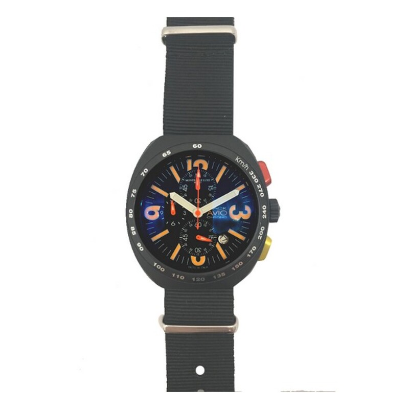 Unisexklocka Montres de Luxe 09AVI40-CRNAN (Ø 40 mm)