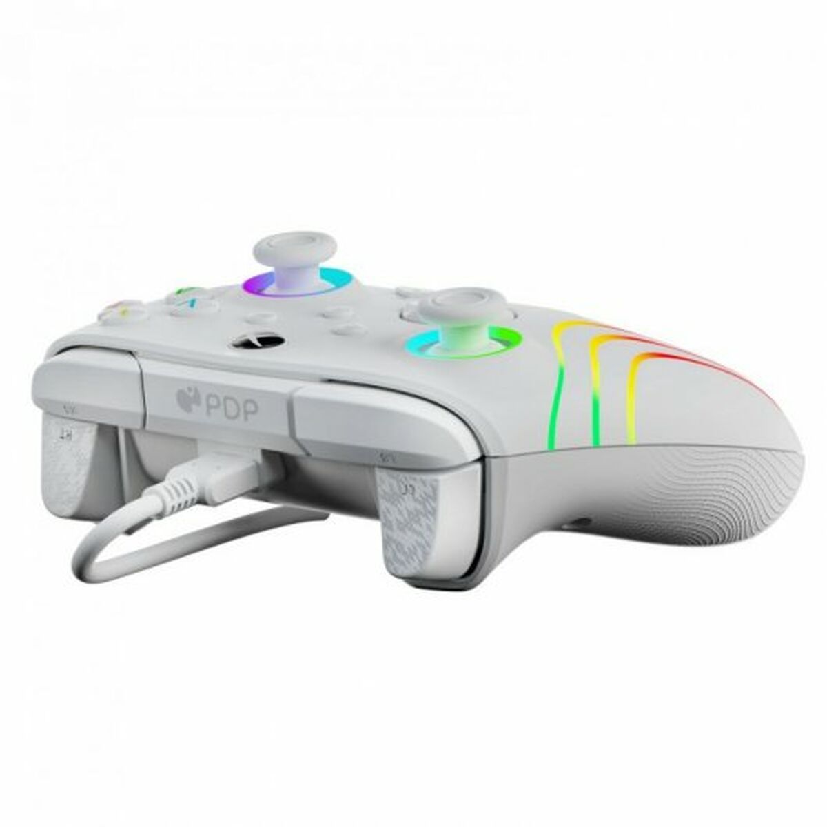 Spelkontroll PDP 049-024-WH - 4