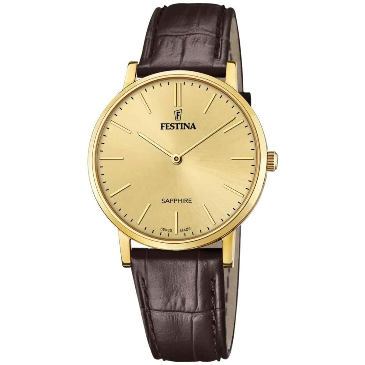 Herrklocka Festina F20016/2