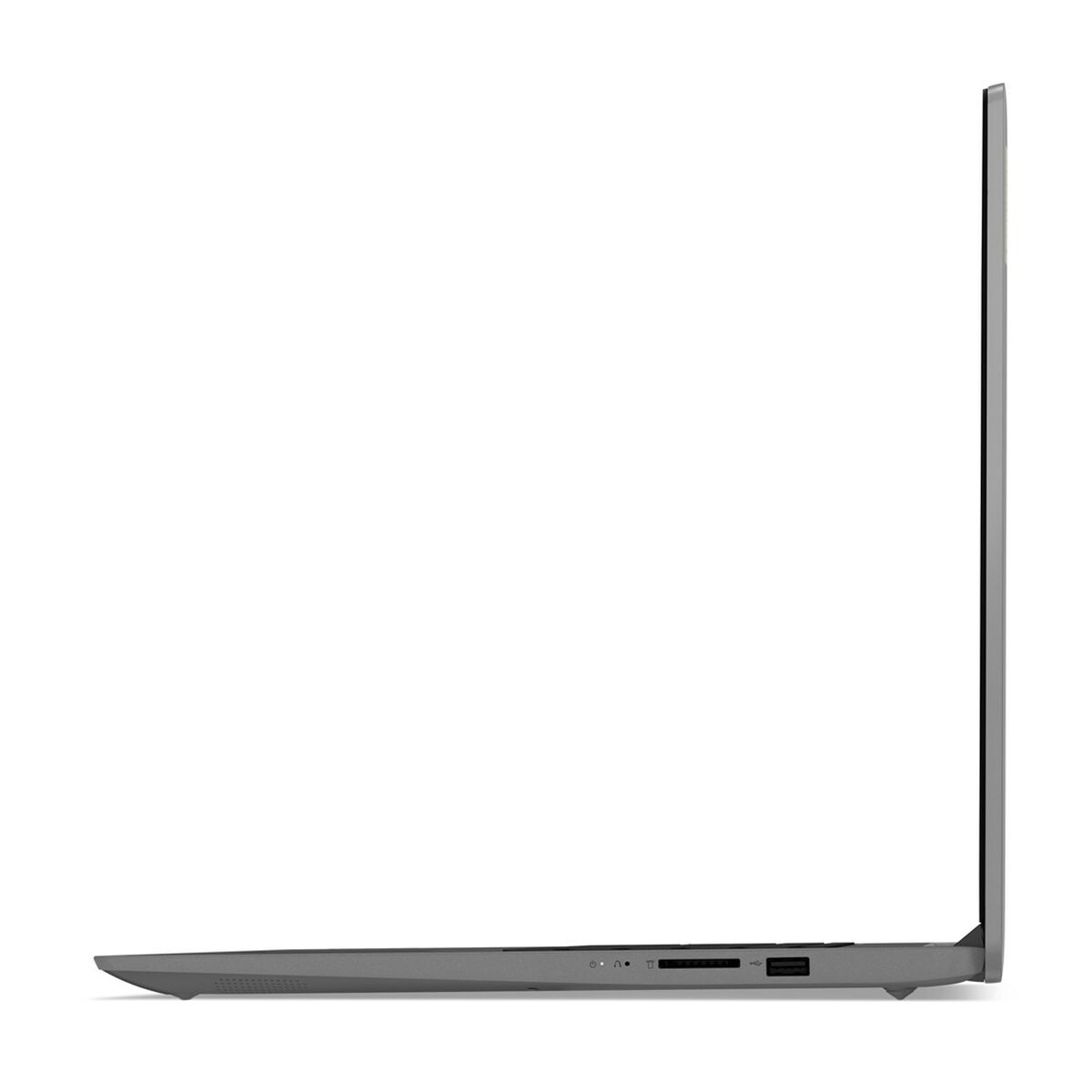 Bärbar dator Lenovo IdeaPad 3 17IAU7 17,3" Intel Core i5-1235U 16 GB RAM 512 GB SSD Qwerty US - 8