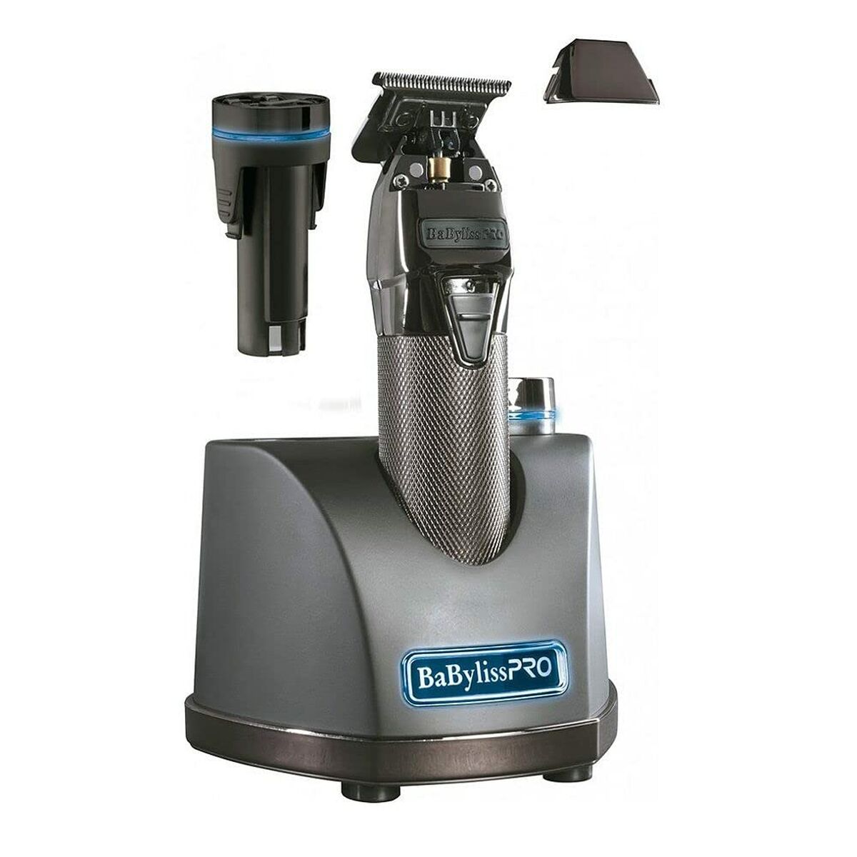 Hårtrimmer/ Rakapparat Babyliss 4artists Trimmer - 4