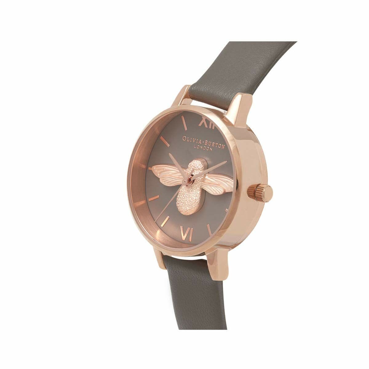 Damklocka Olivia Burton OB16AM148 (Ø 30 mm) - 3