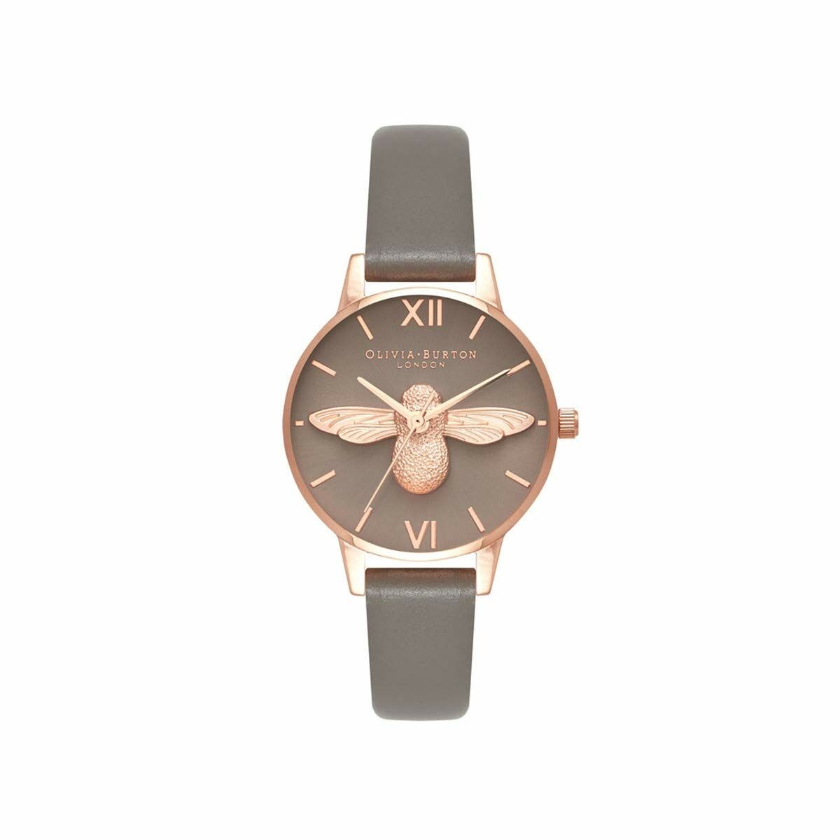 Damklocka Olivia Burton OB16AM148 (Ø 30 mm) - 2