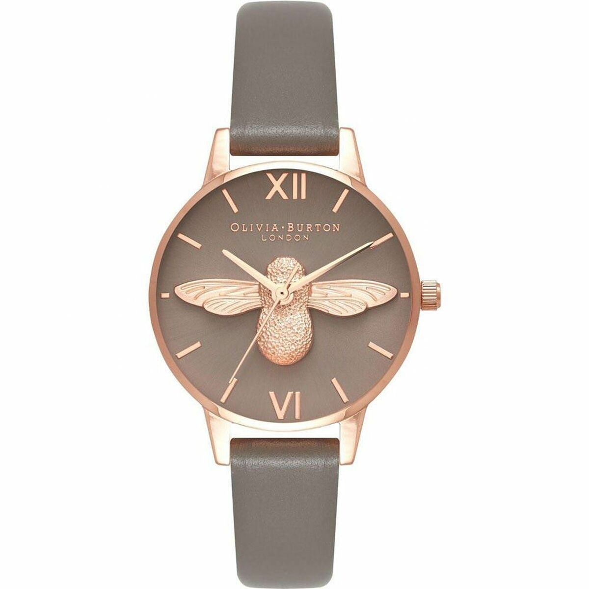 Damklocka Olivia Burton OB16AM148 (Ø 30 mm)