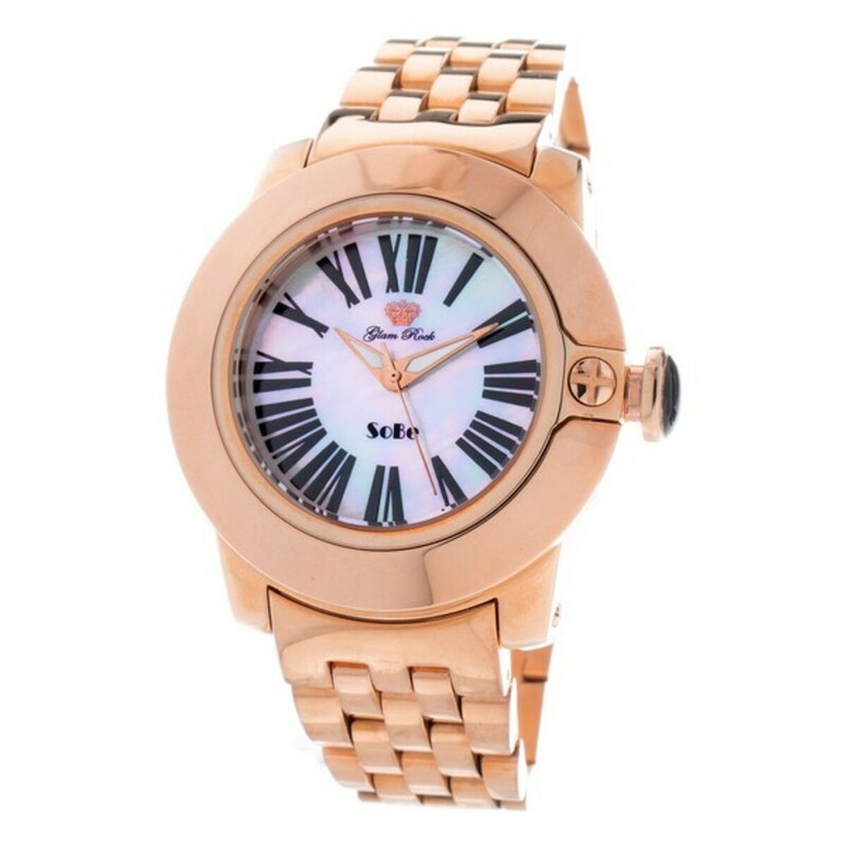 Damklocka Glam Rock gr31014 (Ø 40 mm) - 8