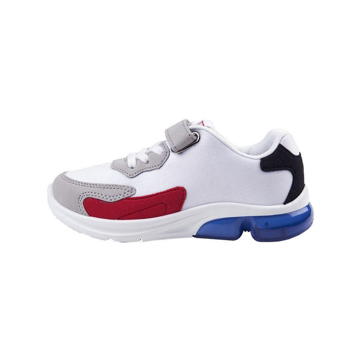 Sportskor med LED The Avengers Multicolour - 11